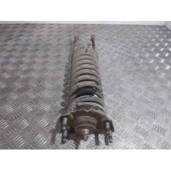 Recambio de amortiguador delantero izquierdo para jeep cherokee (kj) 2.8 crd cat referencia OEM IAM   