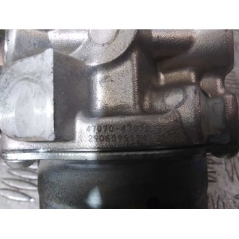 Recambio de bomba freno para toyota corolla (e18) referencia OEM IAM 4707047070  