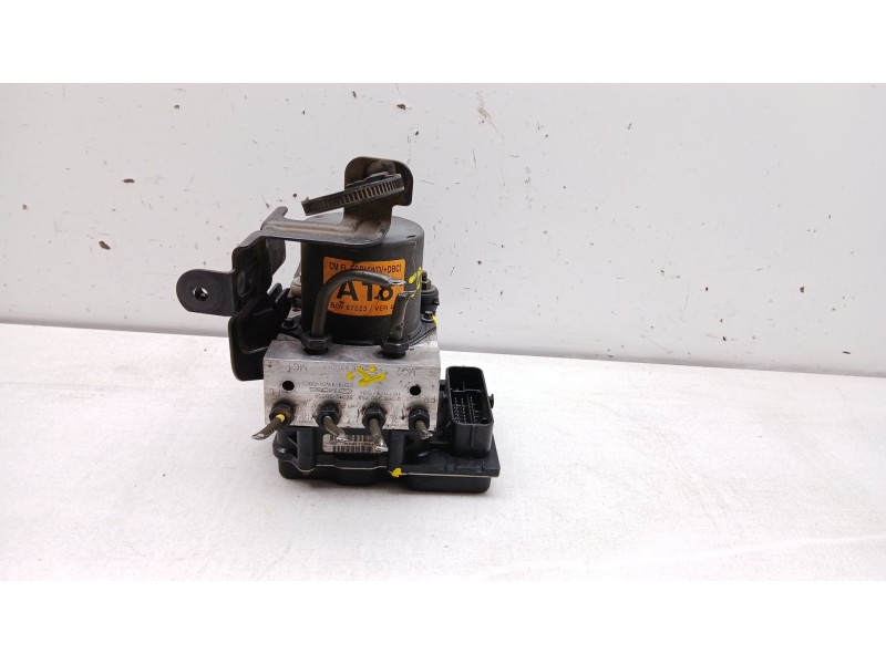 Recambio de abs para hyundai santa fe (bm) 2.2 crdi cat referencia OEM IAM 589102b650 0265230759 
