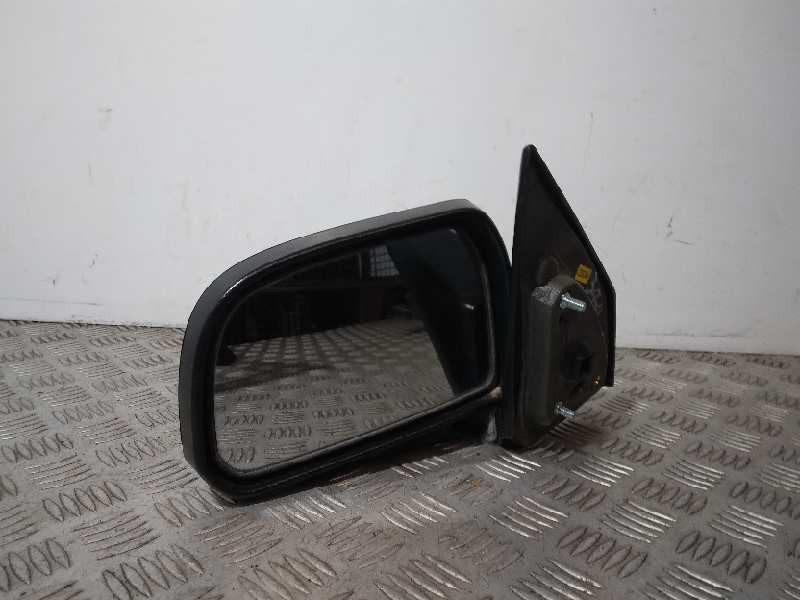 Recambio de retrovisor izquierdo para hyundai tucson (jm) 2.0 comfort referencia OEM IAM  5 PINES 