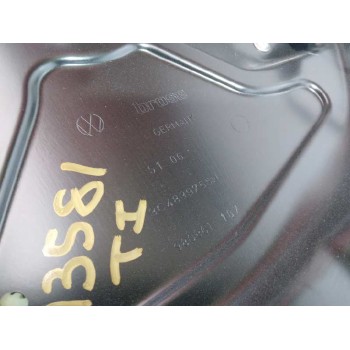 Recambio de elevalunas trasero izquierdo para volkswagen passat variant (3c5) advance referencia OEM IAM 3C4839755 MECANISMO 980