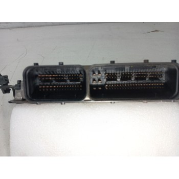 Recambio de centralita motor uce para kia carens ( ) 1.7 crdi cat referencia OEM IAM 391202a410 0281019595 391252a410