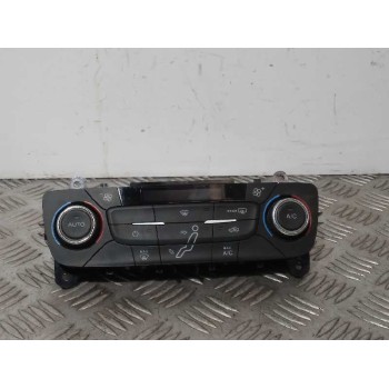 Recambio de mando climatizador para ford focus lim. trend + referencia OEM IAM F1ET18C612AE  