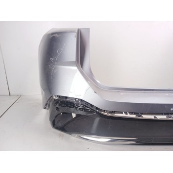 Recambio de paragolpes trasero para peugeot 308 iii (fb_, fh_, fp_, f3_, fm_) puretech 110 (fphnpl) referencia OEM IAM 984011418