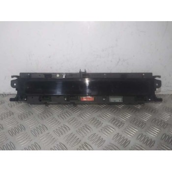 CUADRO INSTRUMENTOS P8200494955A 8200494955A 