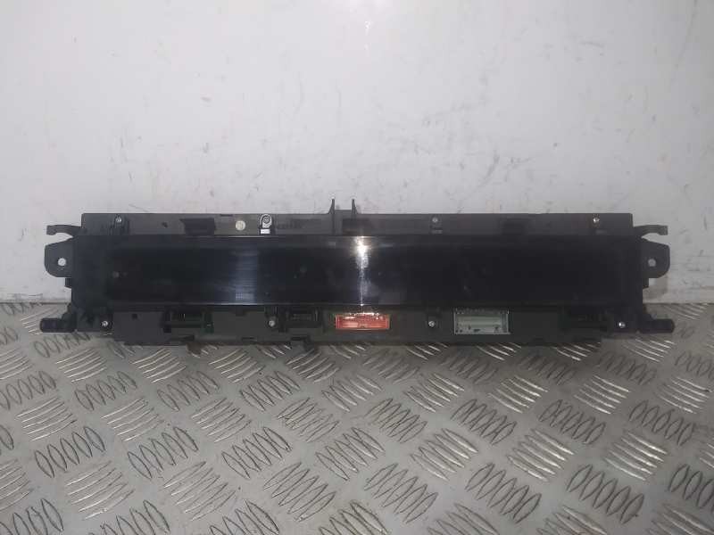 Recambio de cuadro instrumentos para renault scenic ii expression referencia OEM IAM P8200494955A 8200494955A 