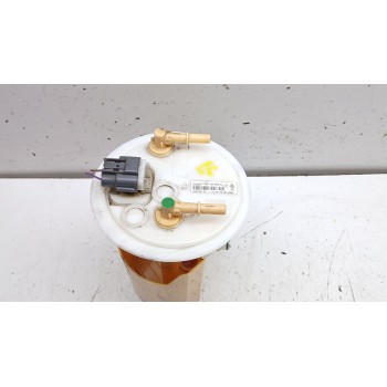 Recambio de aforador para dacia sandero (bs_) 1.5 dci referencia OEM IAM 172023705R 8200397677 0974190990004