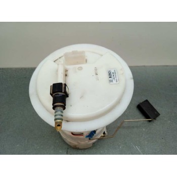 Recambio de aforador para peugeot 307 (s1) xr clim referencia OEM IAM 0986580959  4 PINS