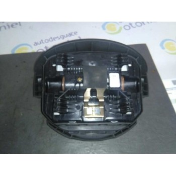 Recambio de airbag delantero izquierdo para renault scenic ii grand luxe privilege referencia OEM IAM 6056962E 8200485099A 