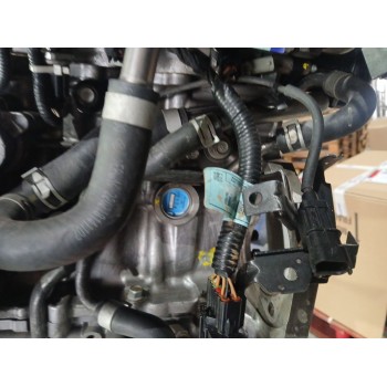 Recambio de motor completo para hyundai kona (os, ose, osi) 1.0 t-gdi referencia OEM IAM G3LE B 