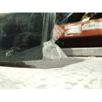 Recambio de puerta trasera derecha para opel astra j sports tourer cosmo referencia OEM IAM  NEGRO VER GOLPES