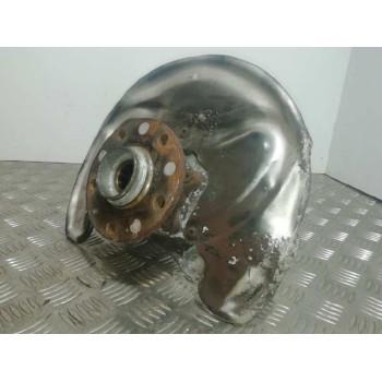 MANGUETA DELANTERA IZQUIERDA ABS 5 TORNILLOS