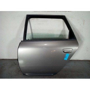 Recambio de puerta trasera izquierda para audi allroad quattro (4b5) 2.7 t referencia OEM IAM   
