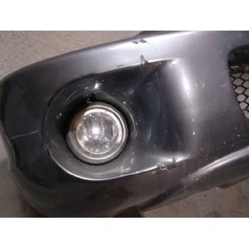 Recambio de paragolpes delantero para hyundai santa fe (sm) 2.0 crdi vgt comfort referencia OEM IAM  PINTURA MAL 