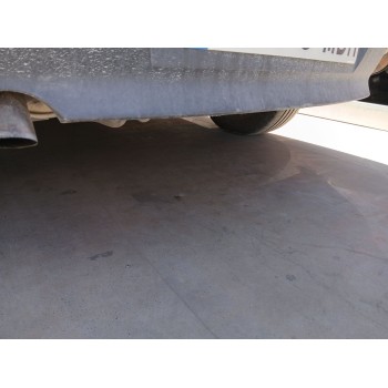 Recambio de paragolpes trasero para bmw 1 (e87) 118 d referencia OEM IAM 51127058507A  