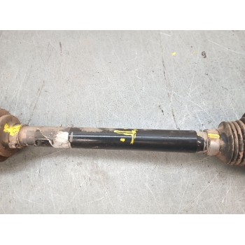 Recambio de transmision delantera izquierda para nissan qashqai iii (j12) 1.3 dig-t referencia OEM IAM   