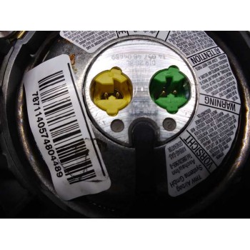 Recambio de airbag delantero izquierdo para opel corsa d selective referencia OEM IAM 13235770 34127615A 