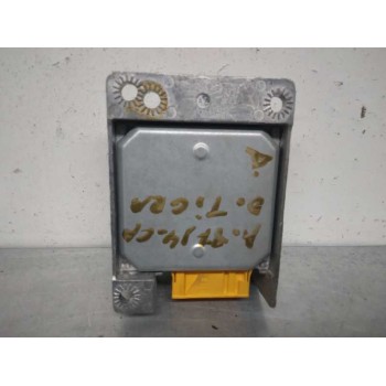 Recambio de centralita airbag para opel tigra referencia OEM IAM 90481746  