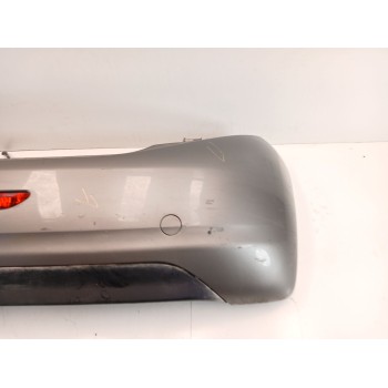 Recambio de paragolpes trasero para peugeot 208 i (ca_, cc_) 1.2 vti 82 referencia OEM IAM 1607254580  
