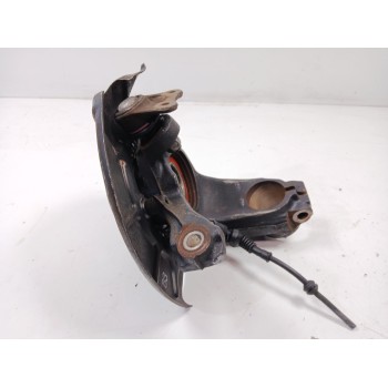 Recambio de mangueta delantera derecha para audi a3 (8l1) 1.9 tdi referencia OEM IAM 1J06AH  