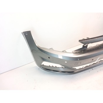 Recambio de paragolpes delantero para volkswagen polo vi (aw1, bz1, ae1) 1.0 tsi referencia OEM IAM 2GS807221 2GS807221A 2GS8072