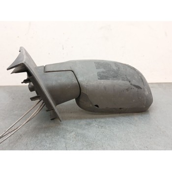 Recambio de retrovisor izquierdo para ford fiesta v (jh_, jd_) 1.4 tdci referencia OEM IAM   