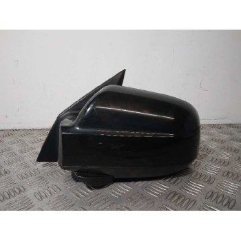 Recambio de retrovisor izquierdo para hyundai tucson (jm) 2.0 comfort referencia OEM IAM  5 PINES 