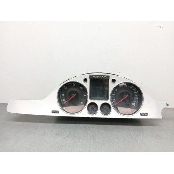 CUADRO INSTRUMENTOS A2C53145550 BPA2C53145550 