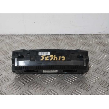 Recambio de mando climatizador para ford focus lim. trend + referencia OEM IAM F1ET18C612AE  