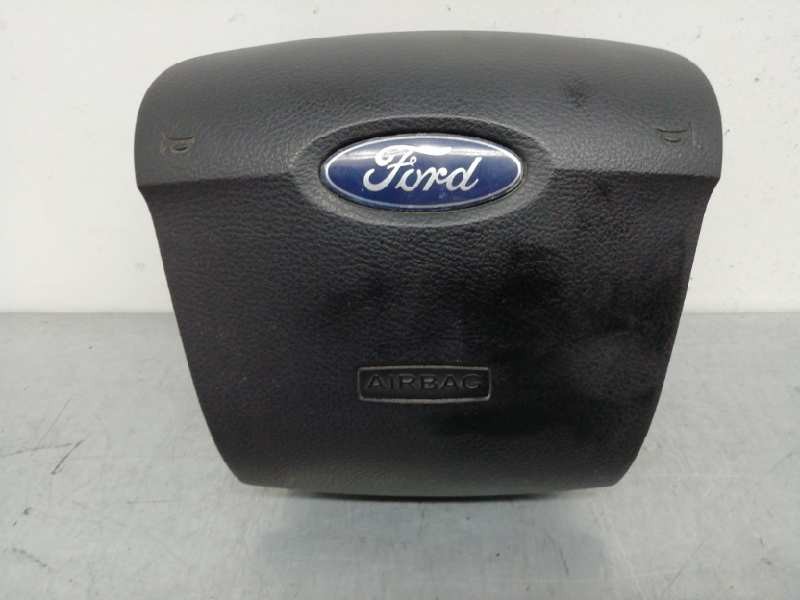 Recambio de airbag delantero izquierdo para ford s-max (ca1) titanium referencia OEM IAM 6M21U042B85AHW  