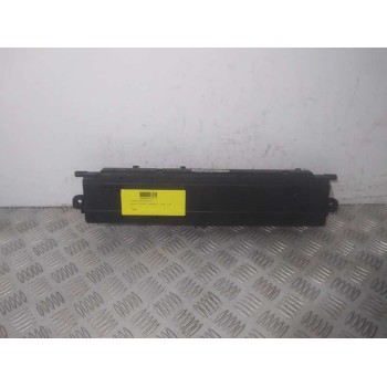 Recambio de cuadro instrumentos para renault scenic ii expression referencia OEM IAM P8200494955A 8200494955A 