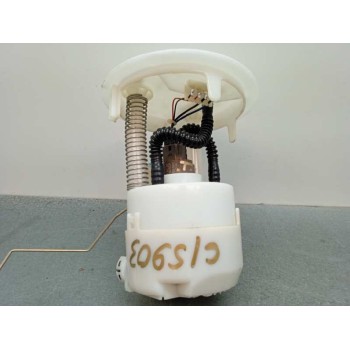 Recambio de aforador para peugeot 307 (s1) xr clim referencia OEM IAM 0986580959  4 PINS