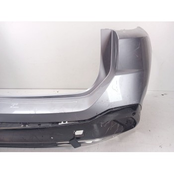 Recambio de paragolpes trasero para peugeot 308 iii (fb_, fh_, fp_, f3_, fm_) puretech 110 (fphnpl) referencia OEM IAM 984011418