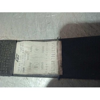 Recambio de cinturon seguridad delantero izquierdo para ford galaxy (vy) ambiente referencia OEM IAM 7M3857705  