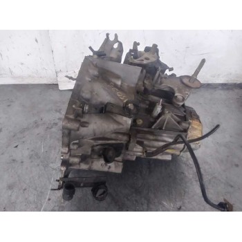 Recambio de caja cambios para peugeot 607 (s1) básico referencia OEM IAM   