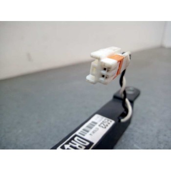 Recambio de sensor para mazda cx-7 (er) luxury referencia OEM IAM EG23676N1A DE IMPACTO DELANTERO DERECHO