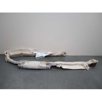 Recambio de airbag cortina delantero izquierdo para seat leon (1p1) reference referencia OEM IAM 1P0880741  