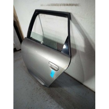 Recambio de puerta trasera izquierda para audi allroad quattro (4b5) 2.7 t referencia OEM IAM   