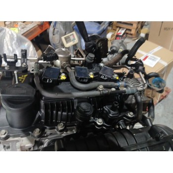 Recambio de motor completo para hyundai kona (os, ose, osi) 1.0 t-gdi referencia OEM IAM G3LE B 