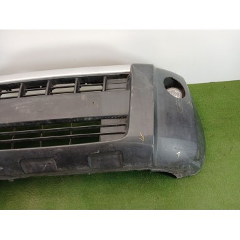 Recambio de paragolpes delantero para fiat fiorino 1.3 16v jtd cat referencia OEM IAM   