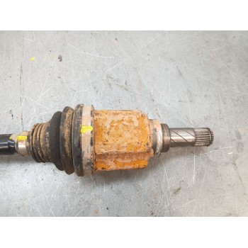 Recambio de transmision delantera izquierda para nissan qashqai iii (j12) 1.3 dig-t referencia OEM IAM   