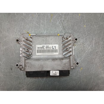 CENTRALITA MOTOR UCE 96983177 5wy5986c