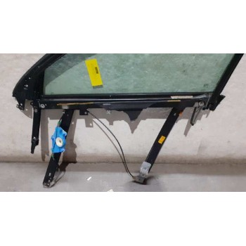 Recambio de elevalunas delantero derecho para seat exeo st (3r5)(2009>) sport referencia OEM IAM   