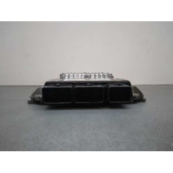 Recambio de centralita motor uce para citroën c5 berlina audace referencia OEM IAM 9662148480 9655534080 SW9662148480