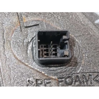 Recambio de retrovisor izquierdo para hyundai tucson (jm) 2.0 comfort referencia OEM IAM  5 PINES 