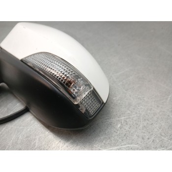 Recambio de retrovisor izquierdo para toyota verso (_r2_) 1.6 d4-d (war20_) referencia OEM IAM E11026983  