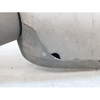 Recambio de retrovisor izquierdo para ford fiesta v (jh_, jd_) 1.4 tdci referencia OEM IAM   