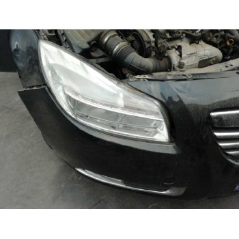 Recambio de faro derecho para opel insignia berlina 2.0 cdti cat referencia OEM IAM 1EJ00963002  