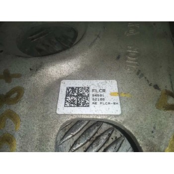 Recambio de brazo suspension inferior delantero derecho para kia niro drive referencia OEM IAM 54501G2100 A6082MF 