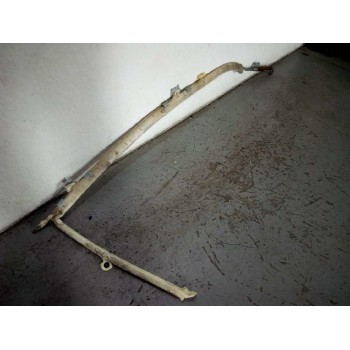 Recambio de airbag cortina delantero izquierdo para skoda octavia berlina (1z3) rs referencia OEM IAM 1Z5880741F  